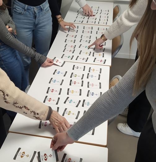Atelier Soft skills- psychologie positive